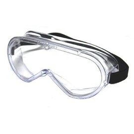 Yamamoto Optical YAMAMOTO YG-5090HF Protective Goggles, Non-porous Type