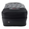 Sankyo Corporation DBLTACT Spandex Series Waist Bag, 2 Tiers, Large,