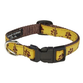 Sassy Dog Wear Adjustable Dog Collar