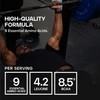 Bulk Pure Essential Amino Acids Powder, 100 g