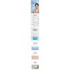 Louiscell Moist Cream Large Capacity 300g Strengthens moisture supply barrier,