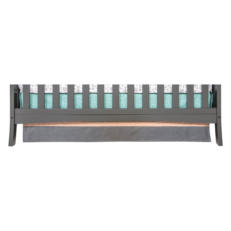 Trend Lab Sawyer 3Piece Crib Bedding Set