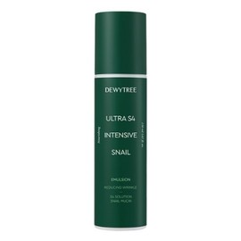 Deweytree Ultra S4 Intensive Snail Emulsion 150ml 1 piece / 듀이트리 울트라 S4 인텐시브 스네일 에멀전 150ml 1개