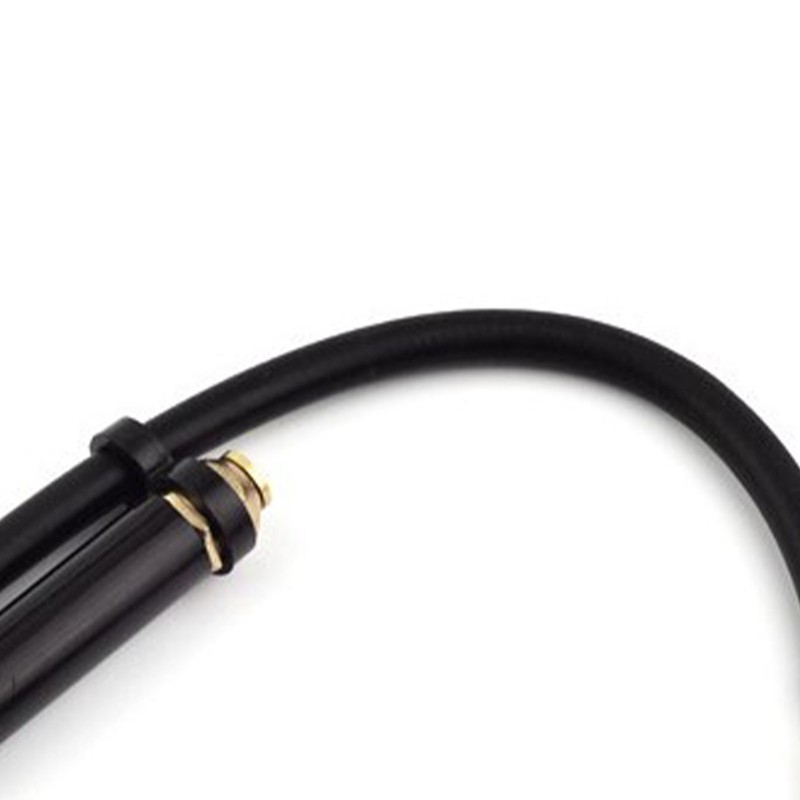 Handheld Tire Inflator Portable High Pressure 120PSI Inflatable Tire Pressure