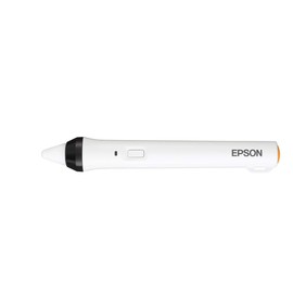 Epson INTERACTIVE PEN A - ORANGE - LAPIZ DIGITAL - INALAMBRICO - INFRARROJOS - PARA EB-1420 1430 536 595 BRIGHTLINK 475 48X 575 585 595 BRIGHTLINK PRO 1410