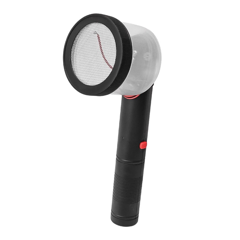 CENPEK Static Lawn Applicator Kit, Static Grass Applicator, Hobby Crafting,