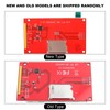 2.8" 240x320 SPI TFT LCD Touch Panel Serial Port Module