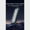 Wupiusa M.2 SSD NVMe Case USB3.2 Gen2 Type C 10Gbps