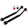 Espresso Machine Cleaning Brush Kit - CAFEMASY 2 Pieces Coffee