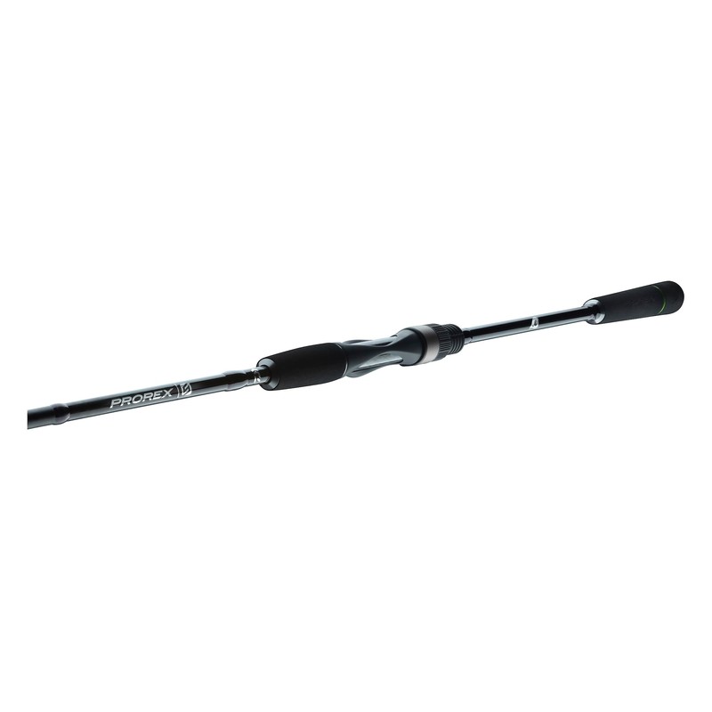 DAIWA Prorex S Spin, 2.40 m, 5-21 g, 2 Pieces,