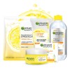 Garnier Skin Active Limpiador Facial Express Aclara Anti Manchas Vitamina