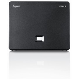 Gigaset N300A IP DECT/VoIP Base Station with Answering Machine