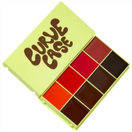 Made by Mitchell | Curve Case Cream | Make-up Palettes | Deep