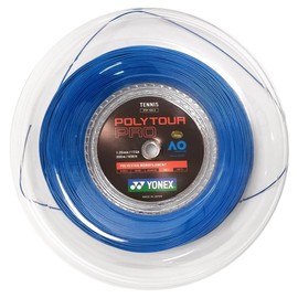 YONEX Poly Tour Pro Blue Tennis String Reel (18)