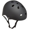 INDUSTRIAL HELMET Flat Black M BW00578 BLK M Skateboard Helmet