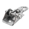 Heavy Duty 360 Degree Swivel Swing Hanger Stainless Steel Swing