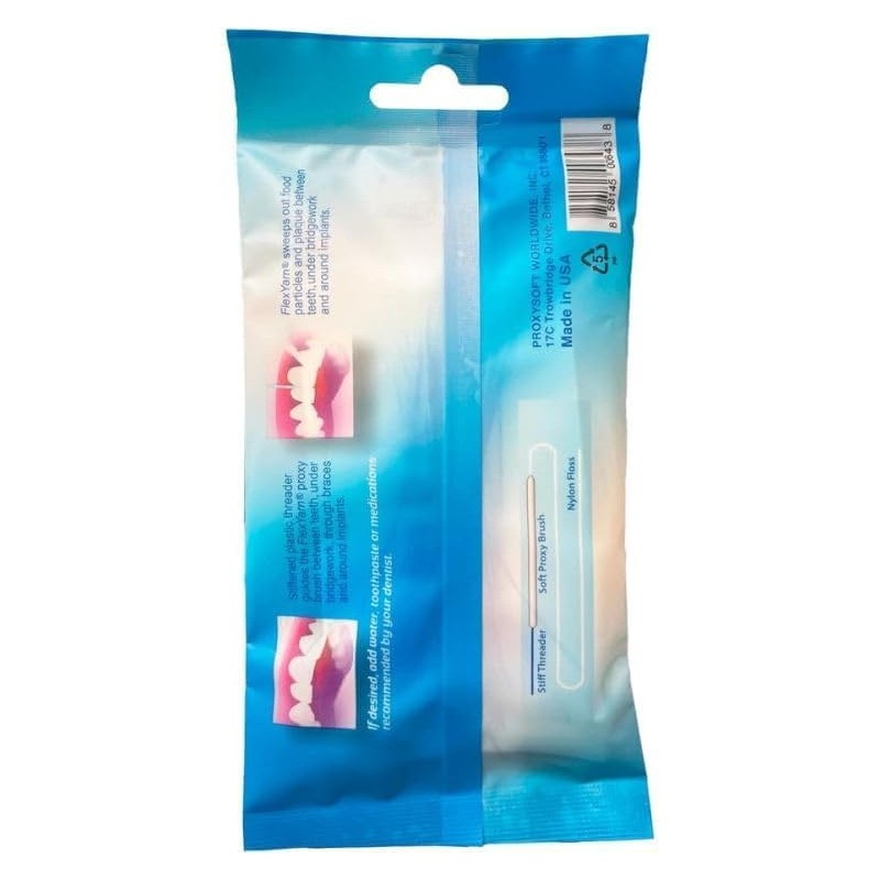 kurahooon Proxy Soft 3 in 1 Regular Type Set of