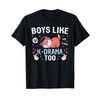 Boys Like K-Drama Too Fox Cute Boys Korean Drama Kids