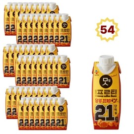 Altive Protein Night Flavor / 얼티브 프로틴 밤맛