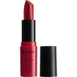 NYX Soft Matte Lipstick Te Amo Del Amo/GLITZ