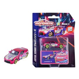Majorette Japan Deluxe Nissan Z