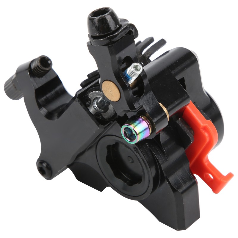 MI.XIM Road Bike Hydraulic Disc Brake Bicycle Front Rear Oil