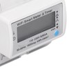 Smart Energy Meter DIN Rail Digital Display Electric Meter WiFi
