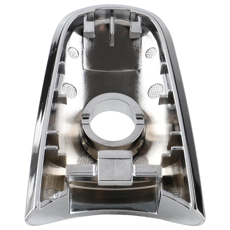 CARBBIA 80646-1BA0A Front Driver or Passenger Side Door Handle Escutcheon