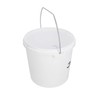 2.5 Litre Plastic Paint Kettles Painting Mixing Pots without Lids