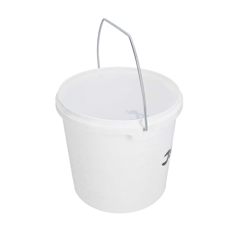 2.5 Litre Plastic Paint Kettles Painting Mixing Pots without Lids