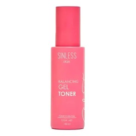 Tónico Equilibrante En Gel Sinless Beauty