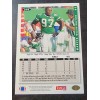 1994 Collector's Choice Football #252 Marvin Washington