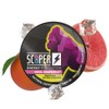 SCOOPER ENERGY Cool Grapefruit | Extra Strong 80mg Caffeine |