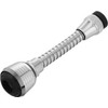 Aireador de Grifo Giratorio y Extensible para Fregadero de Cocina