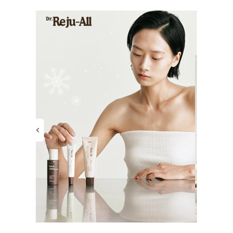 Reju All Crema Advanced Pdrn Rejuvenating Antiedad 20ml Madura Día