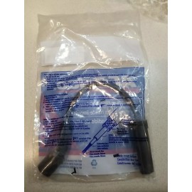 ACDelco Genuine GM AC Delco High Energy Ignition Spark plug Wire Lead 12192133