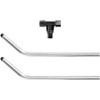 Orbit Traveling Sprinkler, Green (Traveling Sprinkler Arms & Tee Replacement)