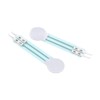 2pcs Thin Film Pressure Sensor FSR Force Sensing Resistor Force