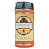 Mississippi Spice Company Premium Rubs and Seasonings, Cajun Blend, All