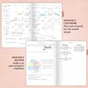 Legend Planner – Weekly & Monthly Life Planner to Hit