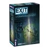 Exit: La Cabaña Abandonada, Exit1, Juego de Mesa, Devir