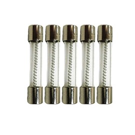 Bussman MDL-7-1/2-R Buss Small Dimension Fuse