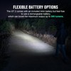 OLIGHT I3T 2 EOS Pocket EDC Flashlight, 200 Lumens Compact