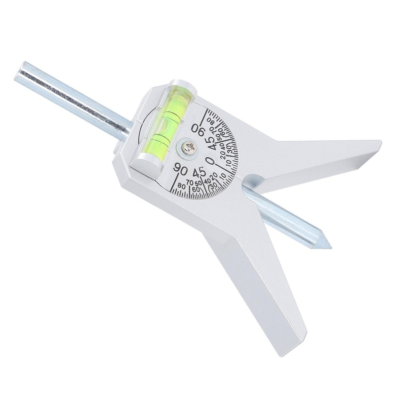 Safety Pipe Marker Centering Tool Safety Pipe Center Finder Safety