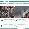 AGRI plus Universal Net for Sandpit, Pool & Pond, 2