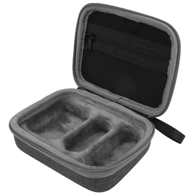 Sunnylife Camera Storage Bag for Insta360 GO 2 Portable Easy