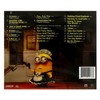 Despicable Me 2 (Original Motion Picture Soundtrack)