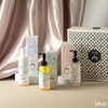 Dressing table gift set collection ❤ Luxury case (organic ingredients)