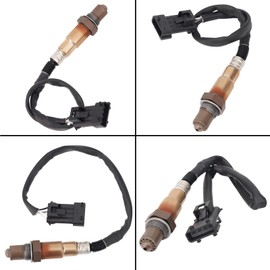 AHL Oxygen Sensor 0258006937 OEM: 0-258-006-937 0 258 986 602, S21-1205310, 0258986602