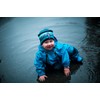 Tuffo Unisex-Baby Infant Muddy Buddy Coverall, Blue, 2T
